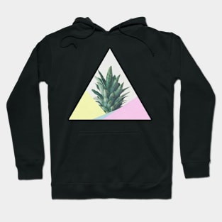 Pineapple Dip V Hoodie